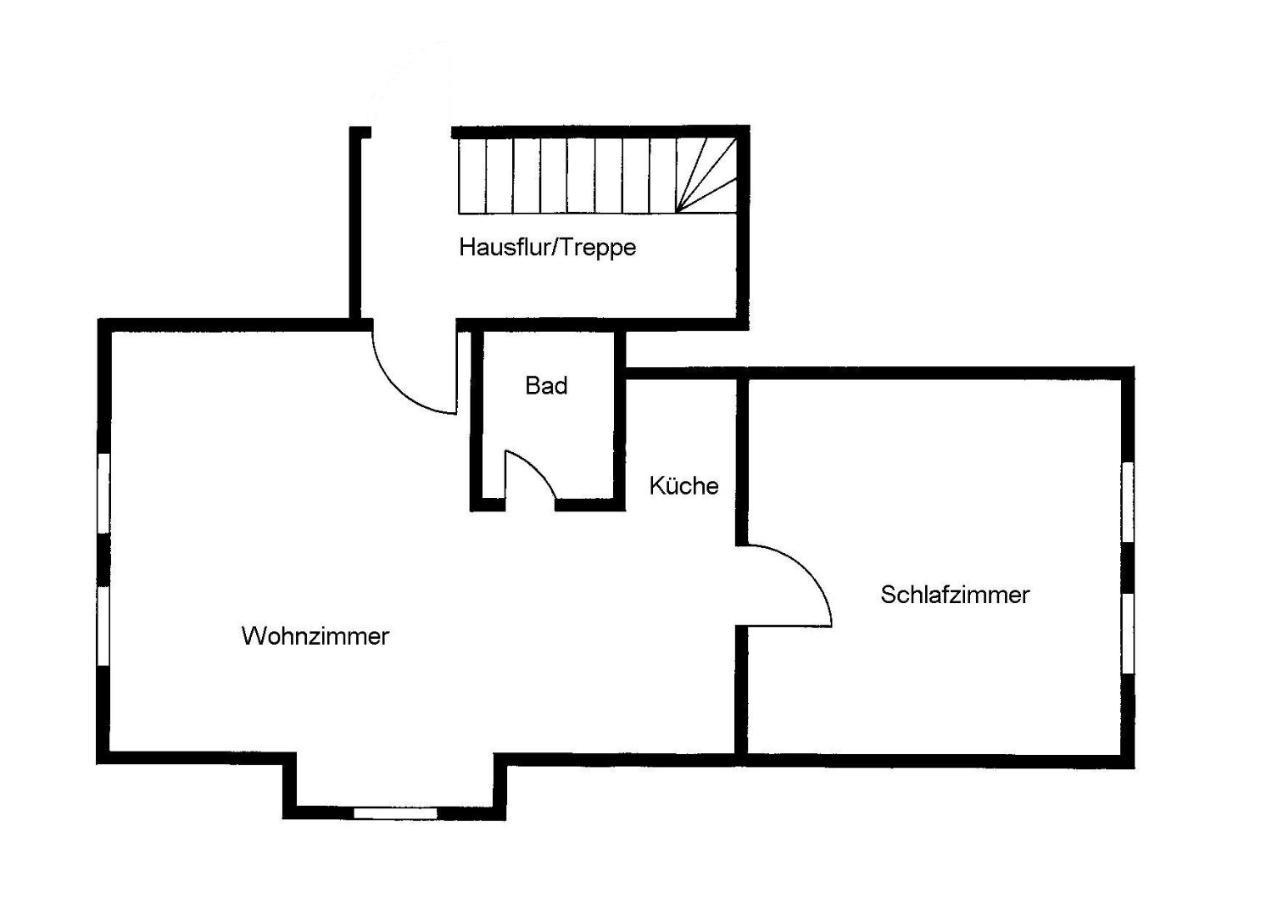 Direkt Am Deich - Ferienwohnung Amrum Im Gaestehaus Am Badedeich Дагебюлль Экстерьер фото